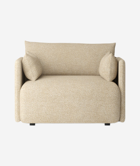 Offset Sofa - More Options