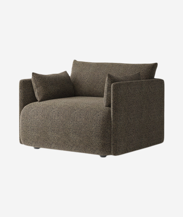 Offset Sofa - More Options