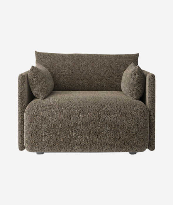Offset Sofa - More Options