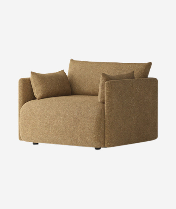 Offset Sofa - More Options