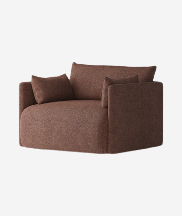 Offset Sofa - More Options