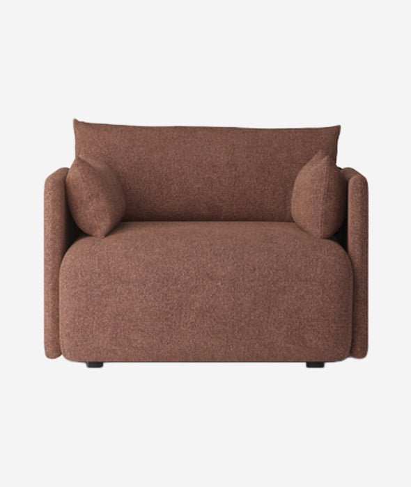 Offset Sofa - More Options