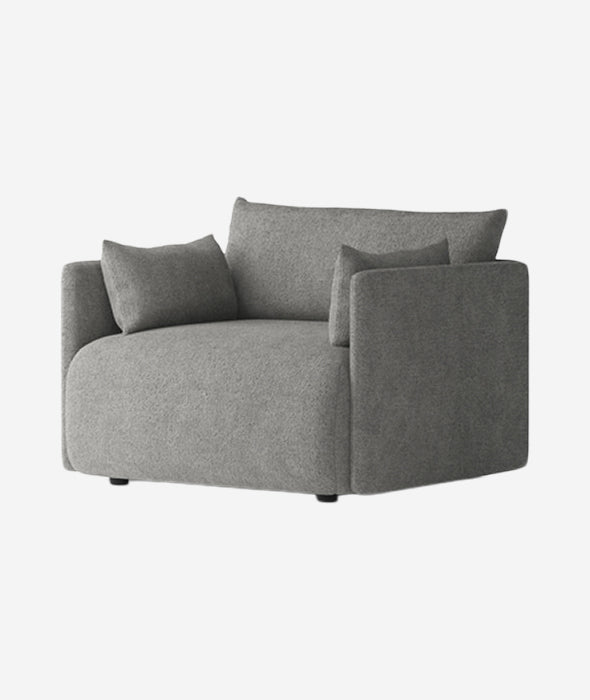 Offset Sofa - More Options