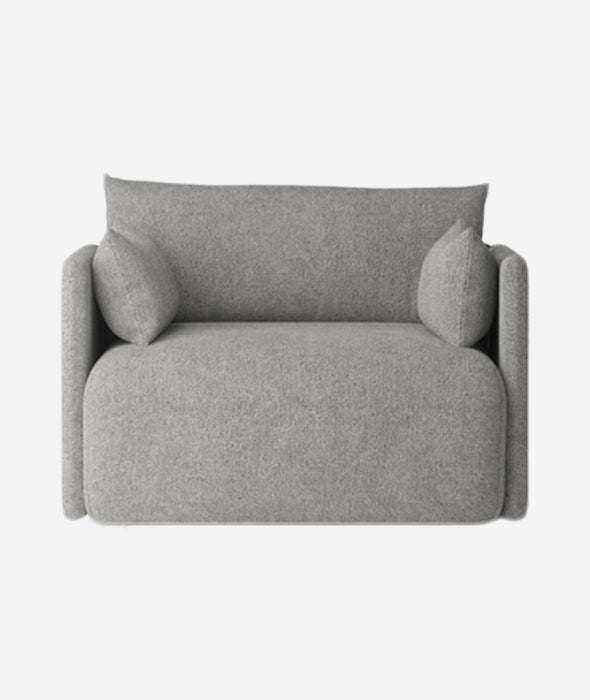 Offset Sofa - More Options