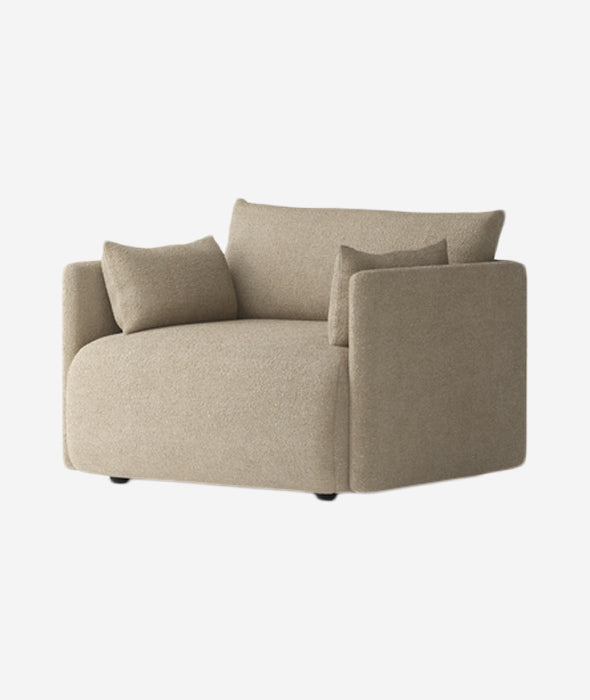 Offset Sofa - More Options