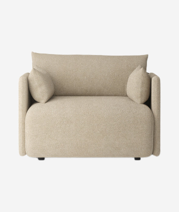 Offset Sofa - More Options