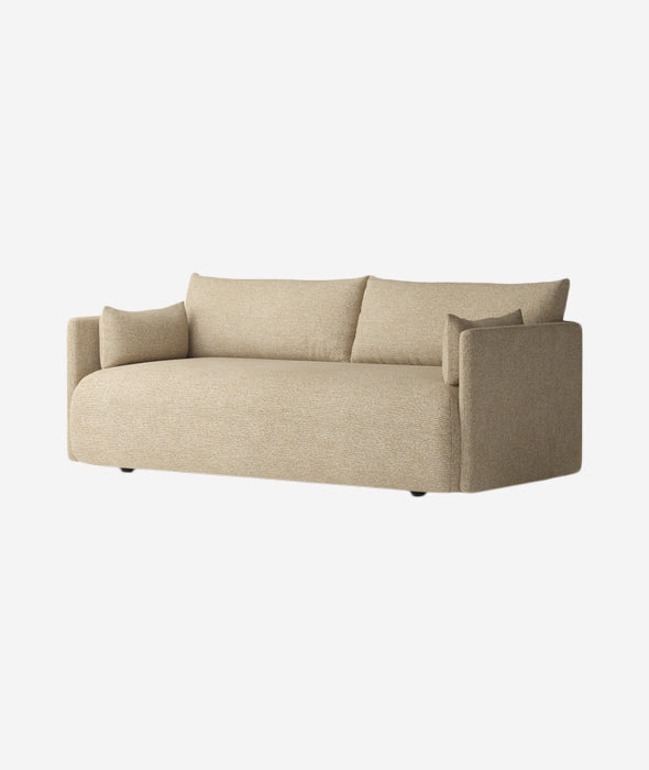 Offset Sofa - More Options