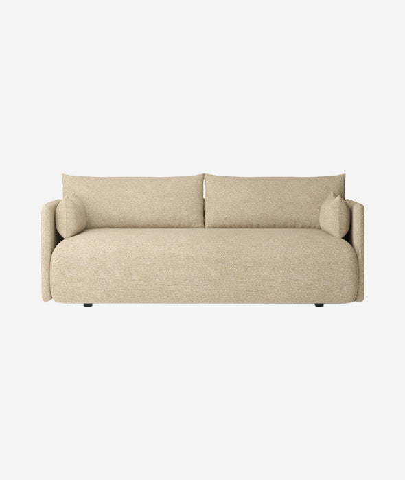 Offset Sofa - More Options
