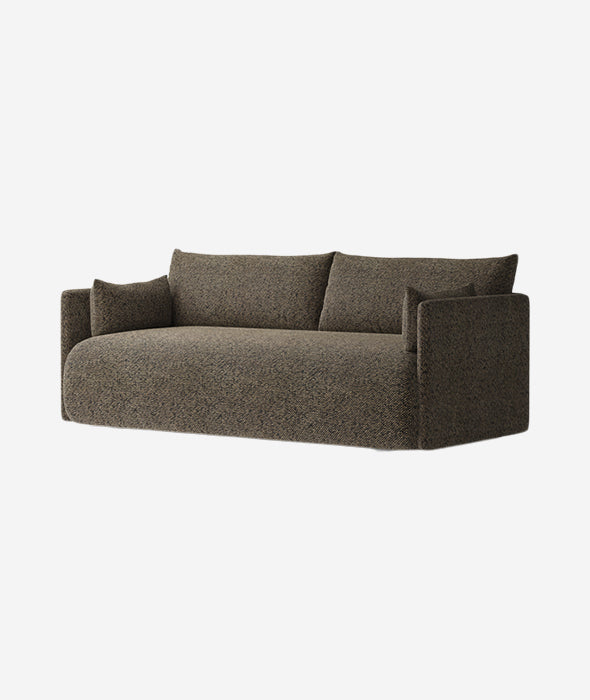 Offset Sofa - More Options