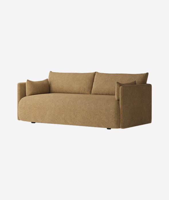 Offset Sofa - More Options