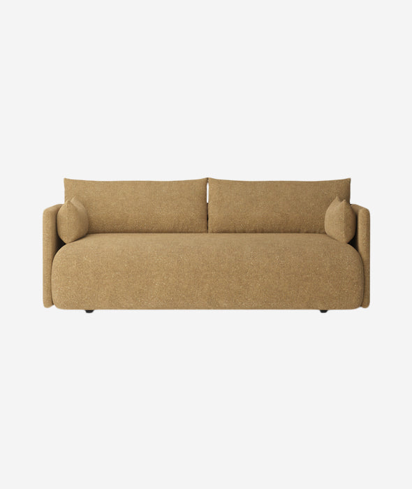 Offset Sofa - More Options