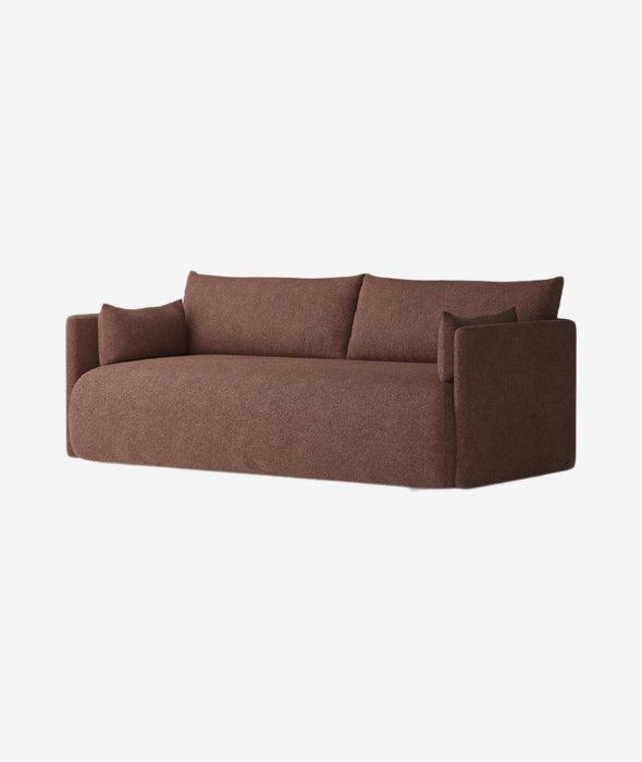 Offset Sofa - More Options