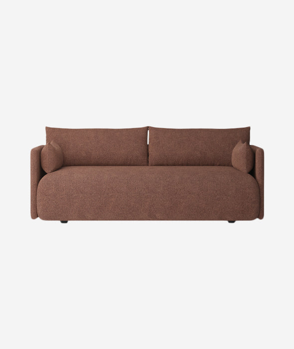Offset Sofa - More Options