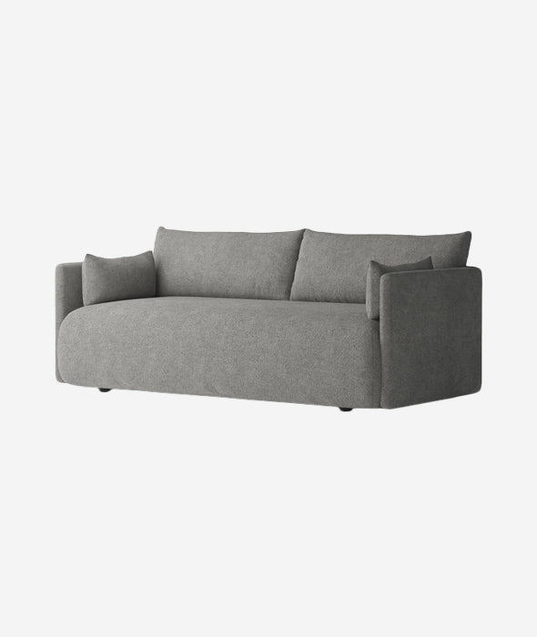 Offset Sofa - More Options