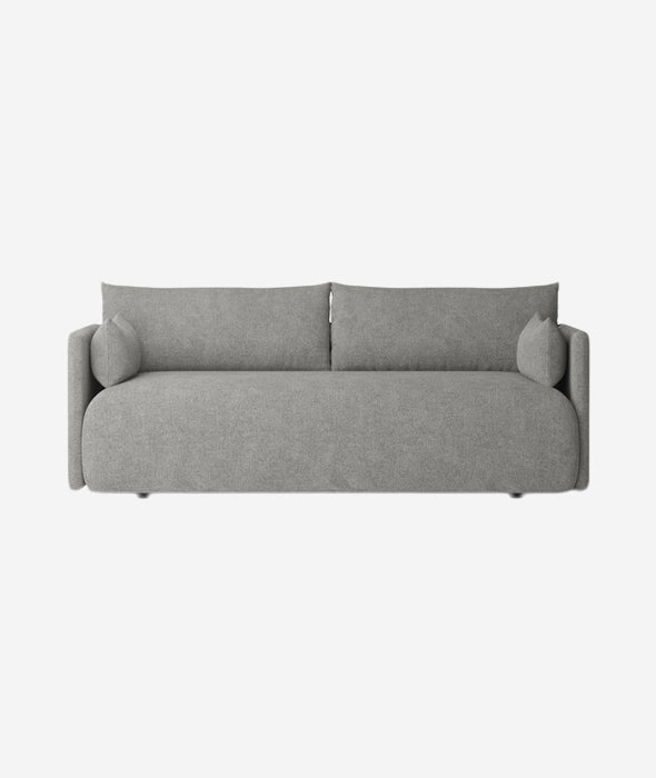 Offset Sofa - More Options