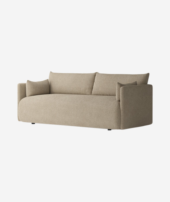Offset Sofa - More Options