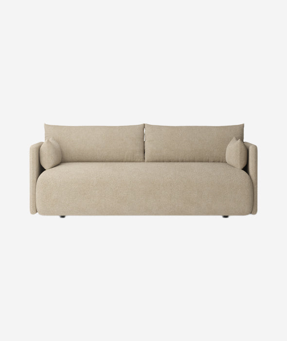 Offset Sofa - More Options