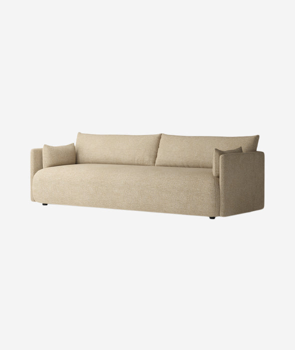 Offset Sofa - More Options