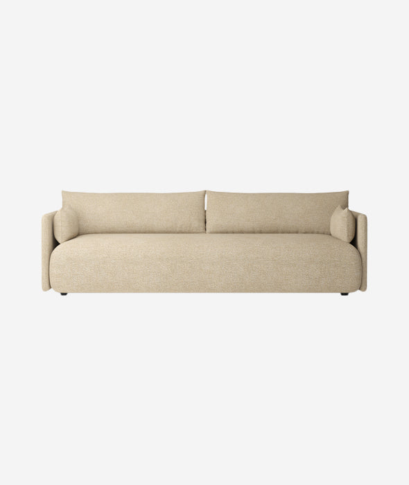 Offset Sofa - More Options