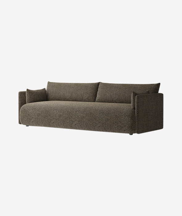 Offset Sofa - More Options
