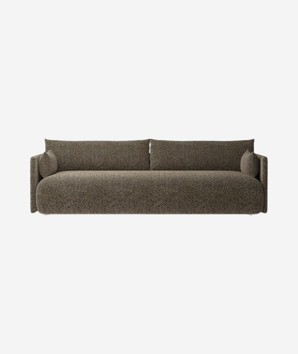 Offset Sofa - More Options