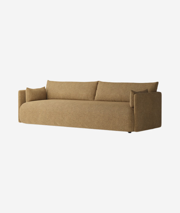 Offset Sofa - More Options