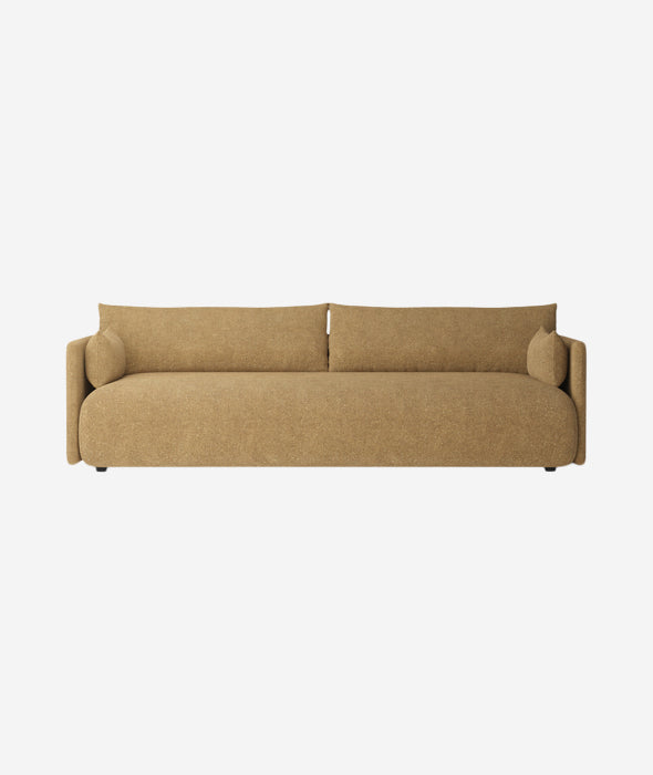 Offset Sofa - More Options