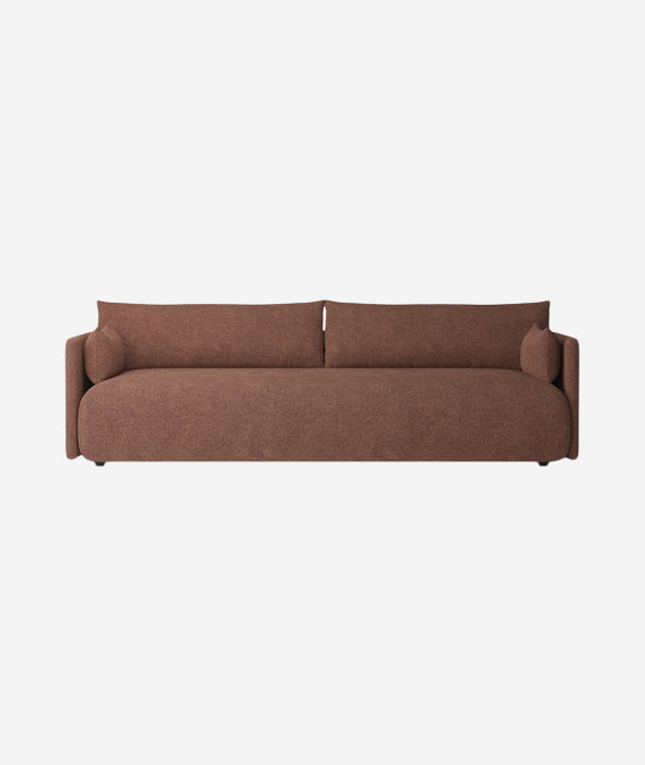 Offset Sofa - More Options