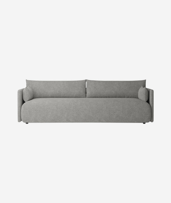 Offset Sofa - More Options