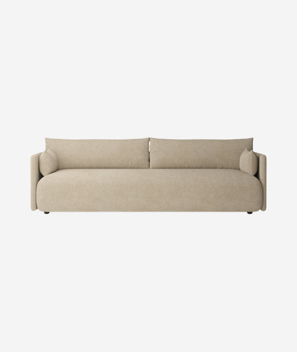 Offset Sofa - More Options