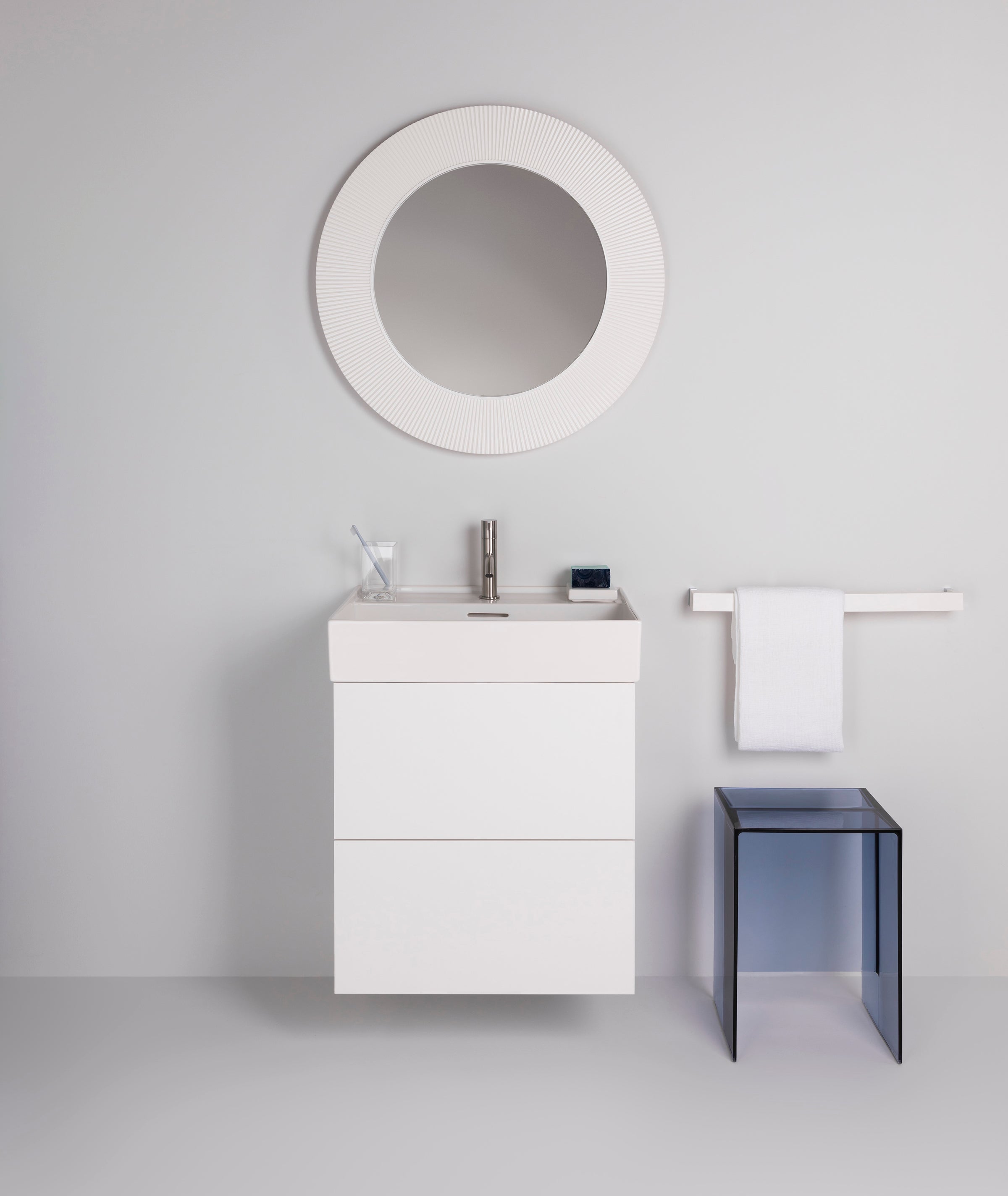 Max-Beam Side Table - More Options