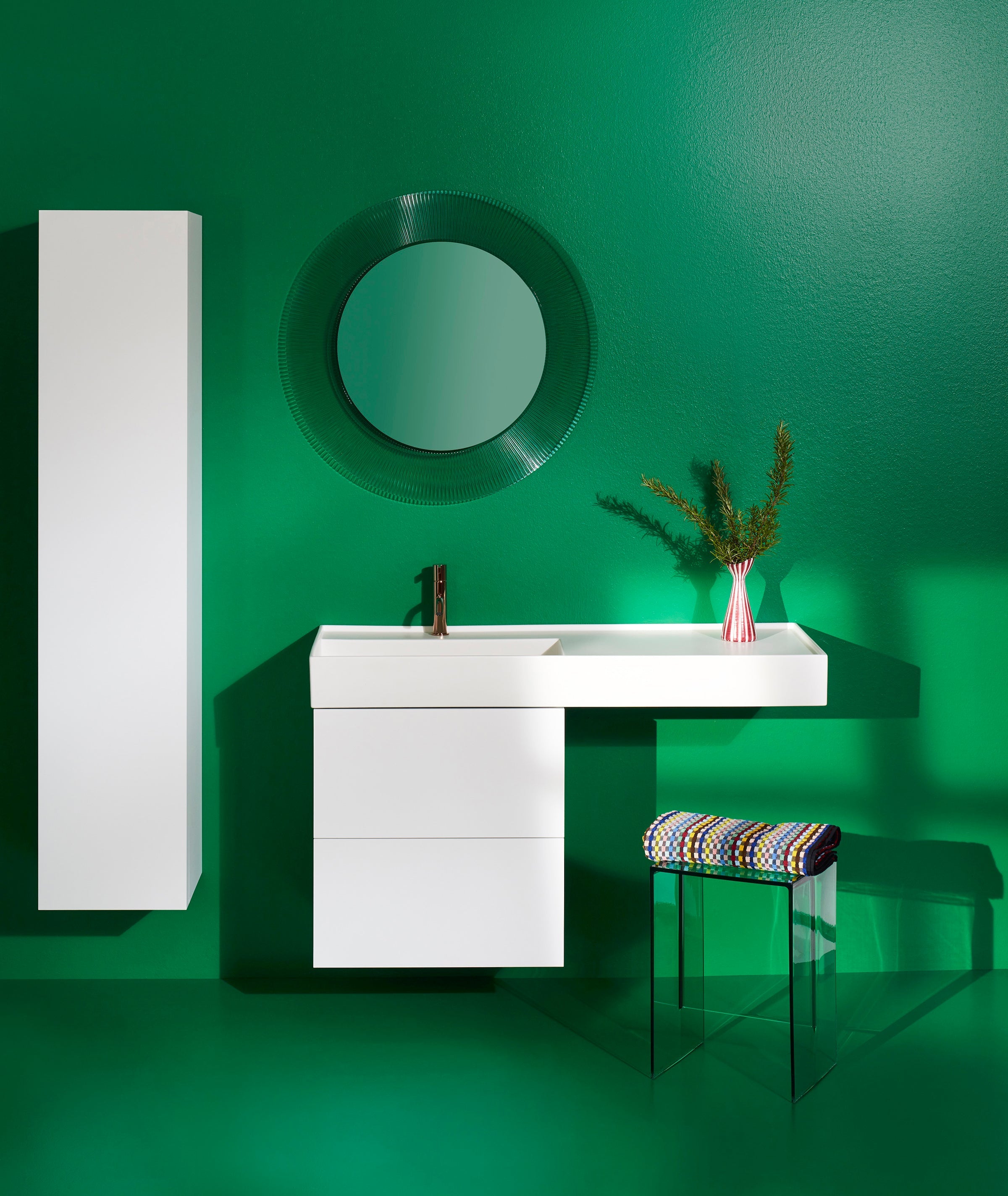 Max-Beam Side Table - More Options
