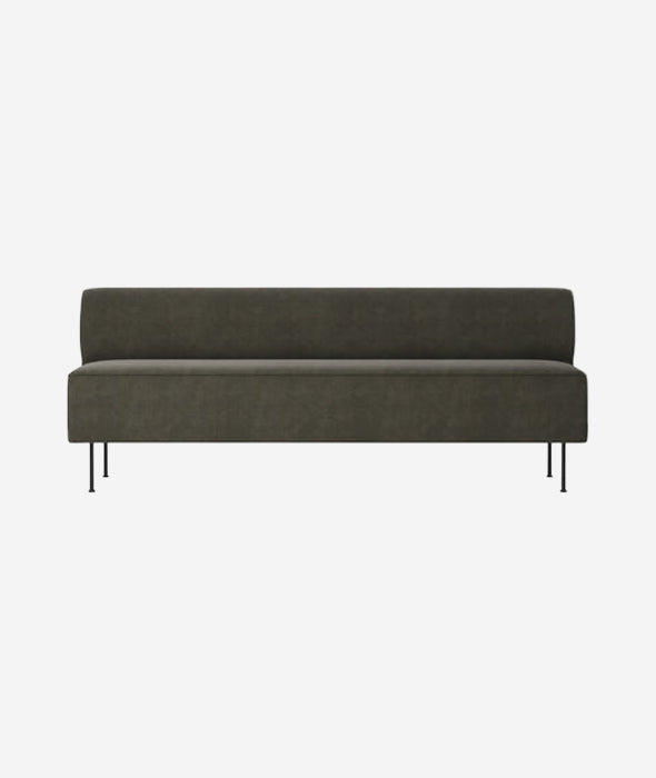Eave Dining Sofa - More Options