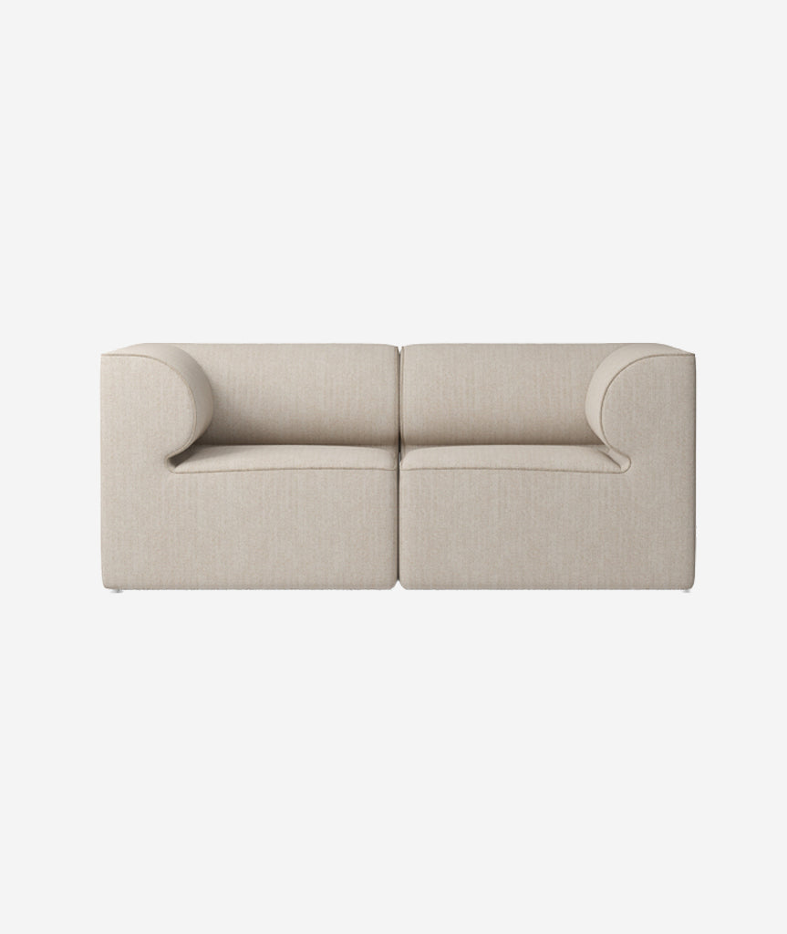 Eave 2-Seater Sectional - More Options
