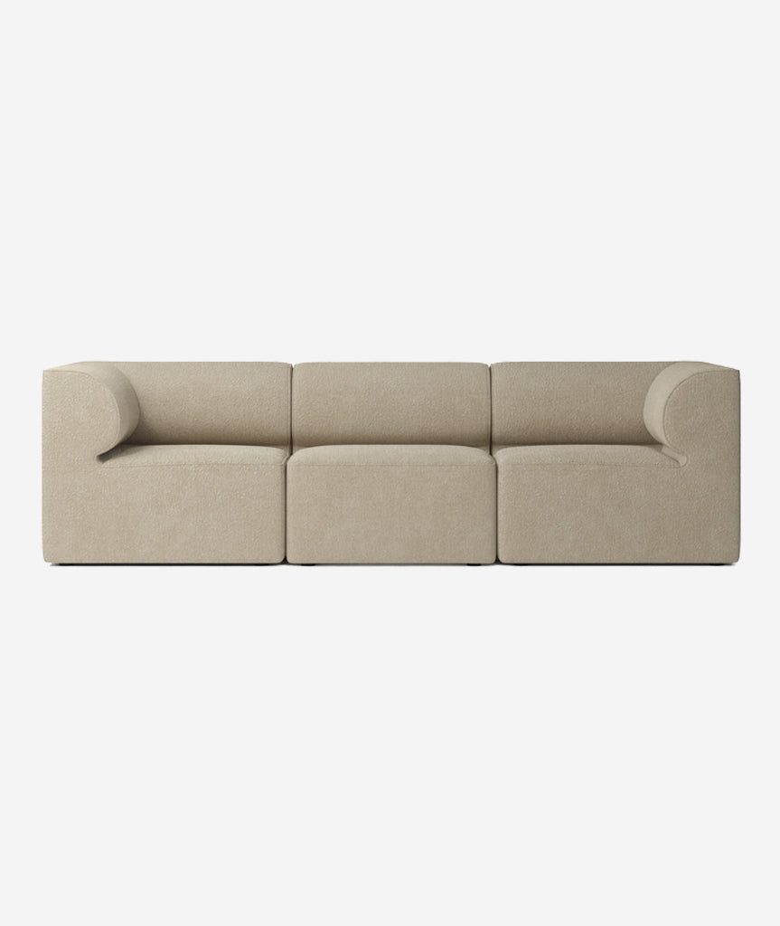 Eave 3-Seater Sofa - More Options