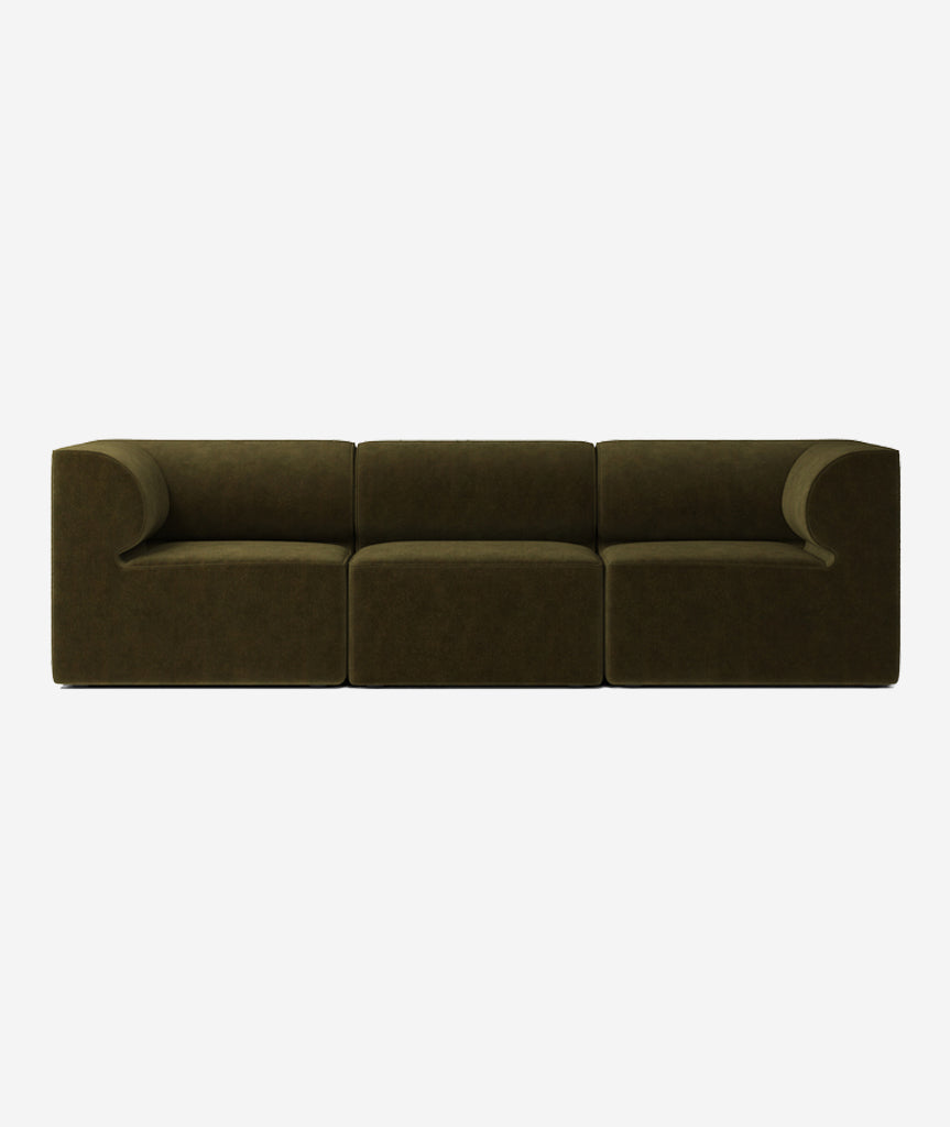 Eave 3-Seater Sofa - More Options