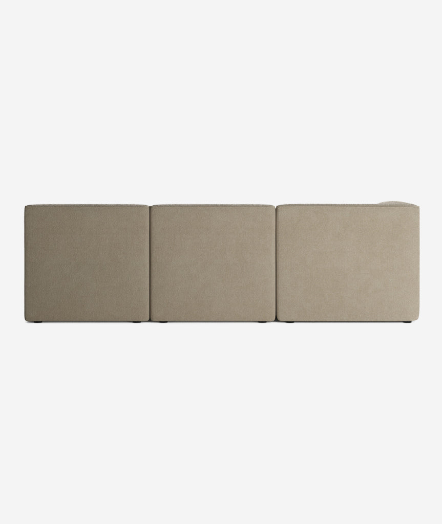 Eave 3-Seater Sofa - More Options