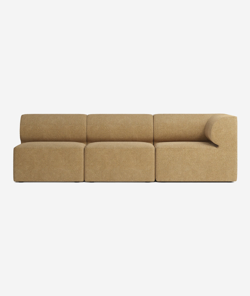 Eave 3-Seater Sectional - More Options