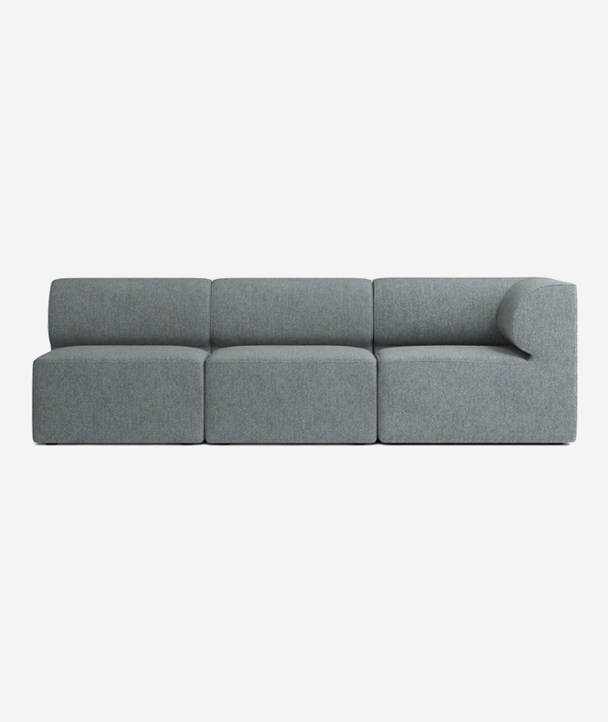 Eave 3-Seater Sectional - More Options