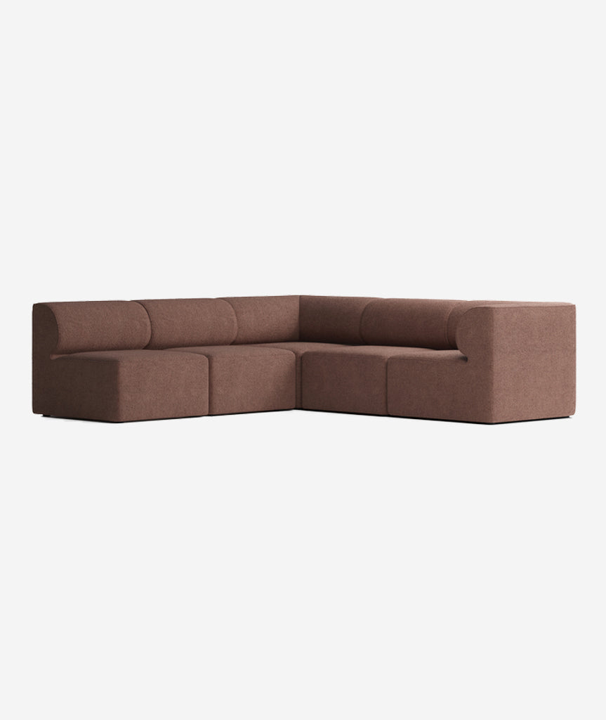 Eave 5-Seater Sectional - More Options