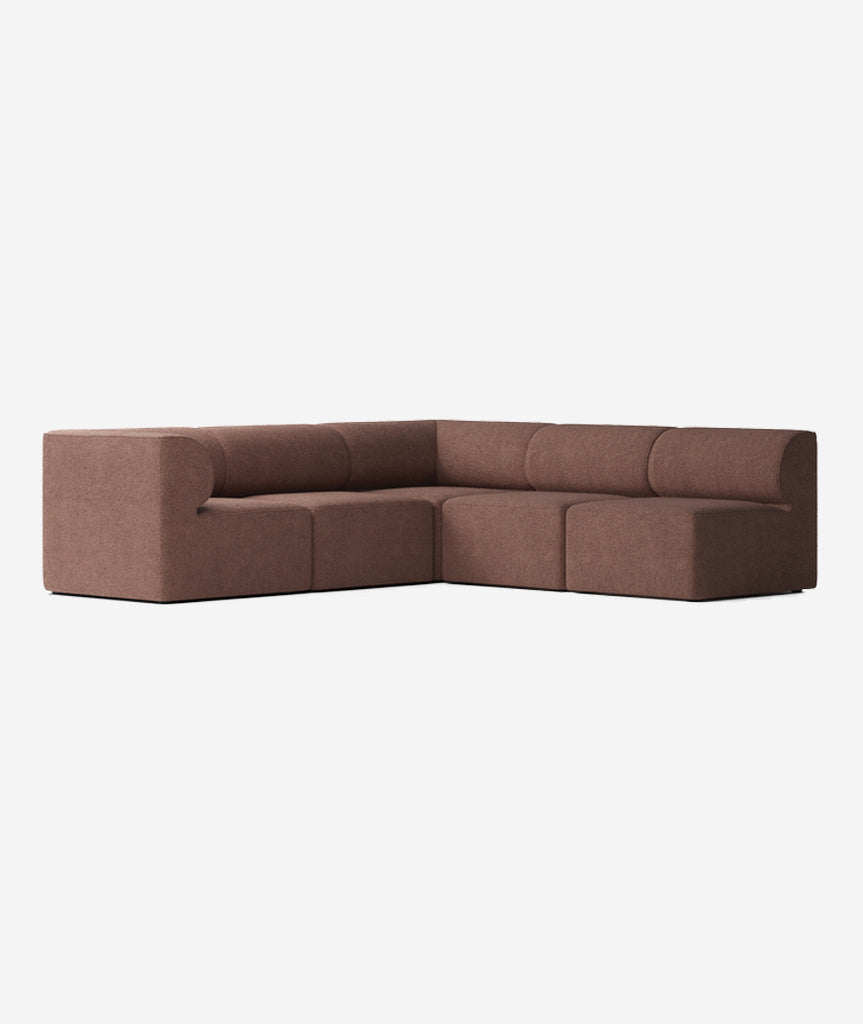 Eave 5-Seater Sectional - More Options