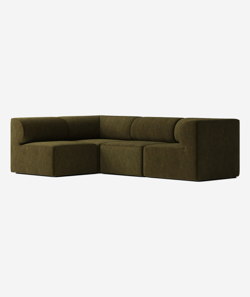 Eave 4-Seater Sectional - More Options