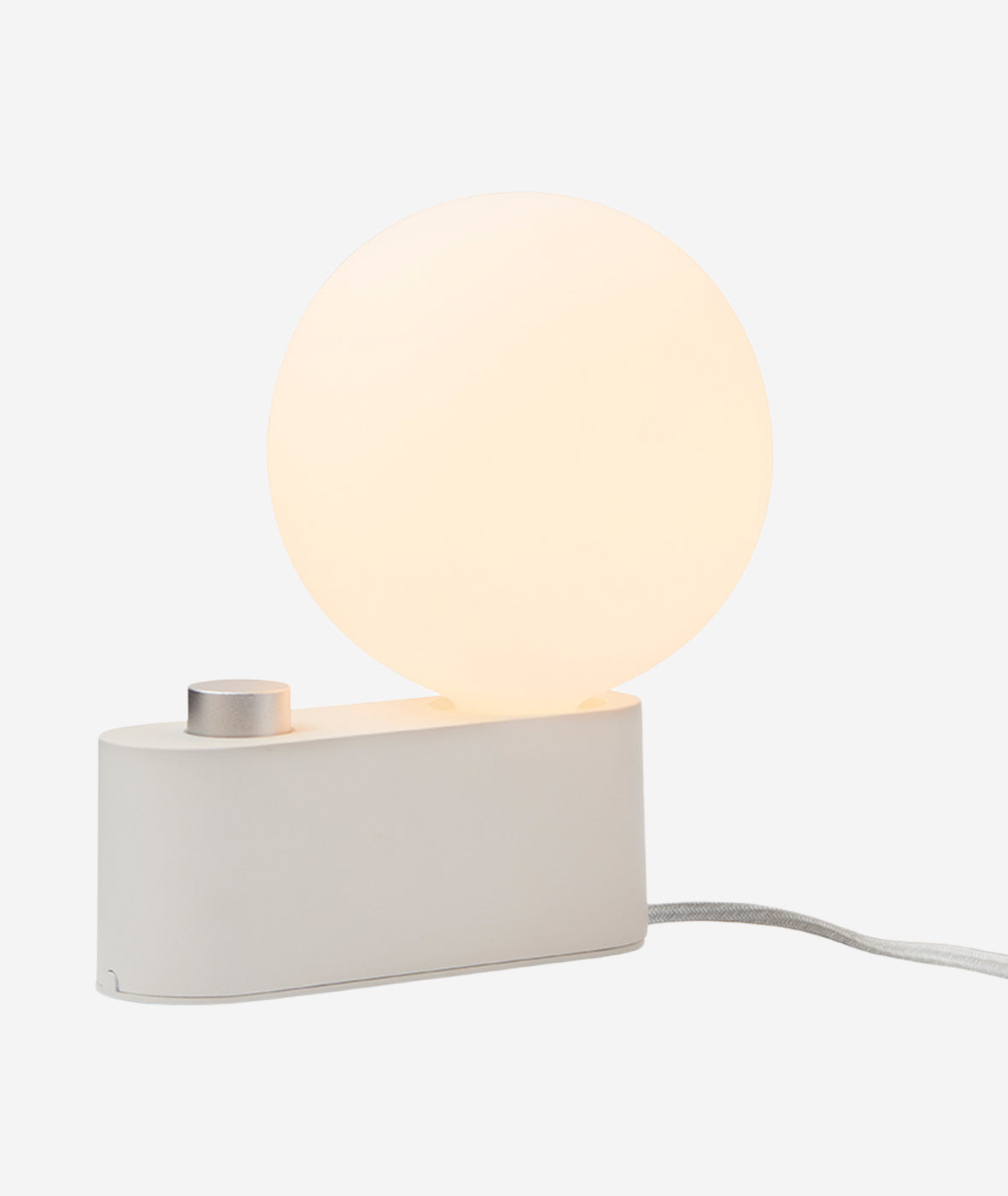 Alumina Table / Wall Lamp - More Options