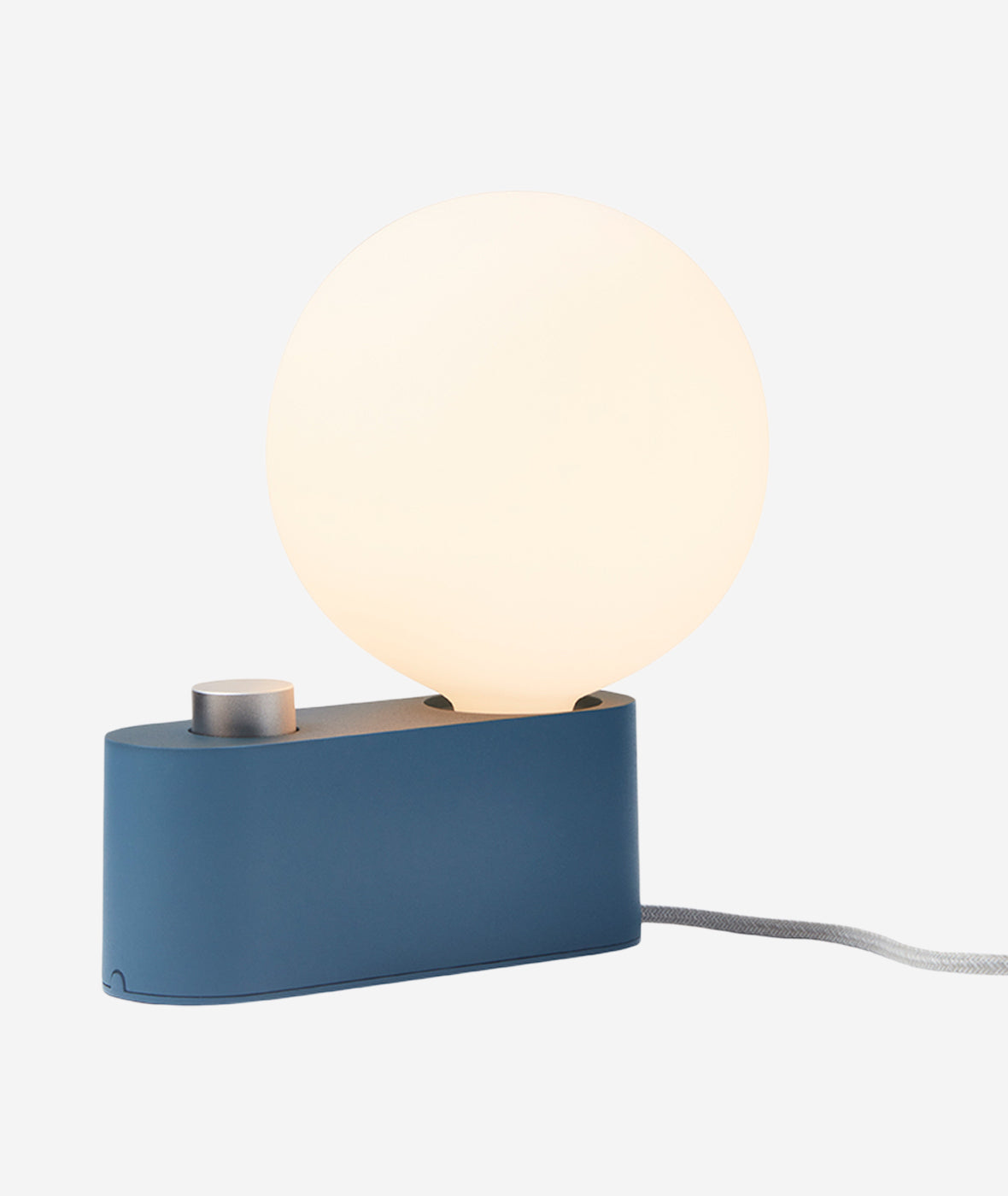 Alumina Table / Wall Lamp - More Options