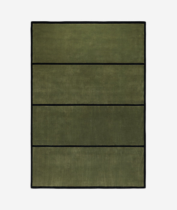Norr Mälarstrand 01 Rug - More Options