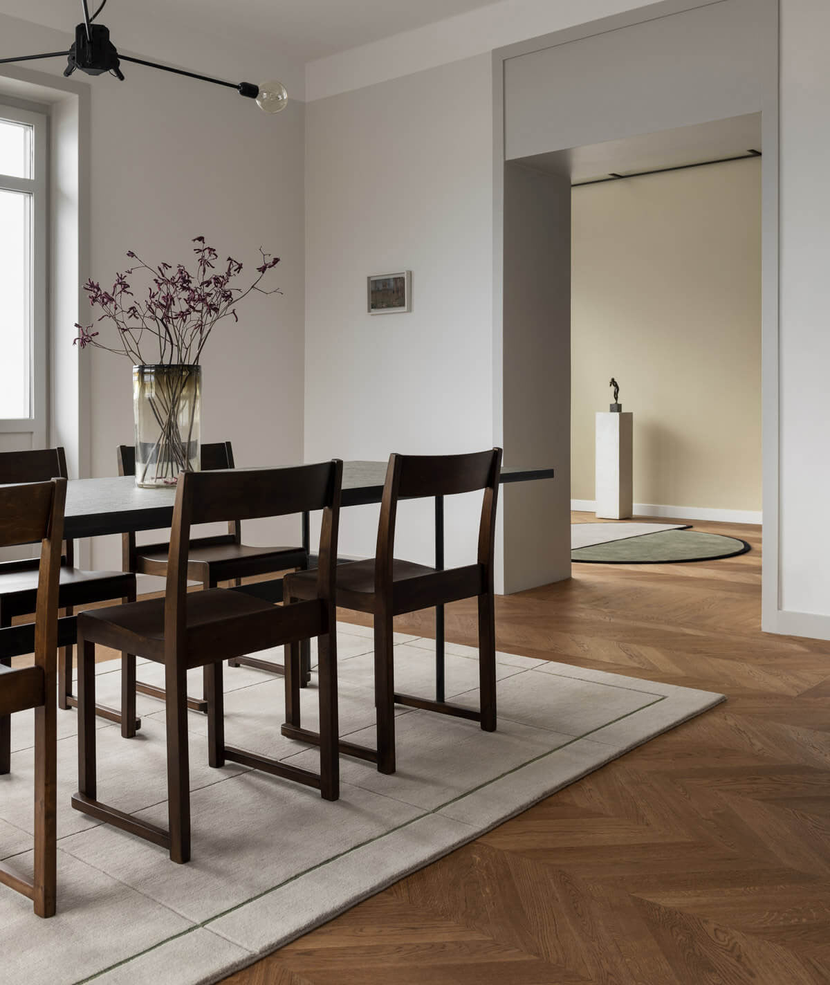 Norr Mälarstrand 02 Rug - More Options