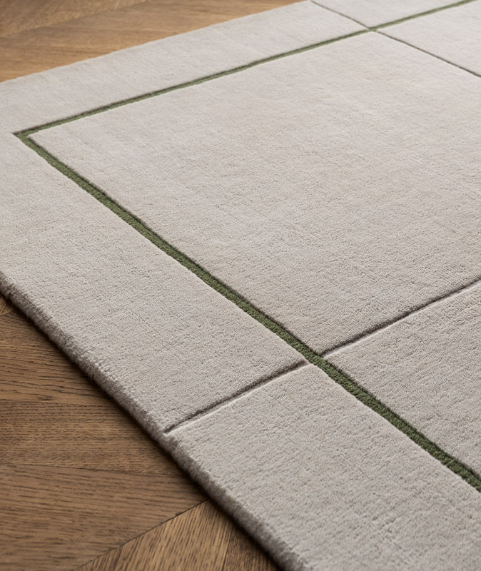 Norr Mälarstrand 02 Rug - More Options