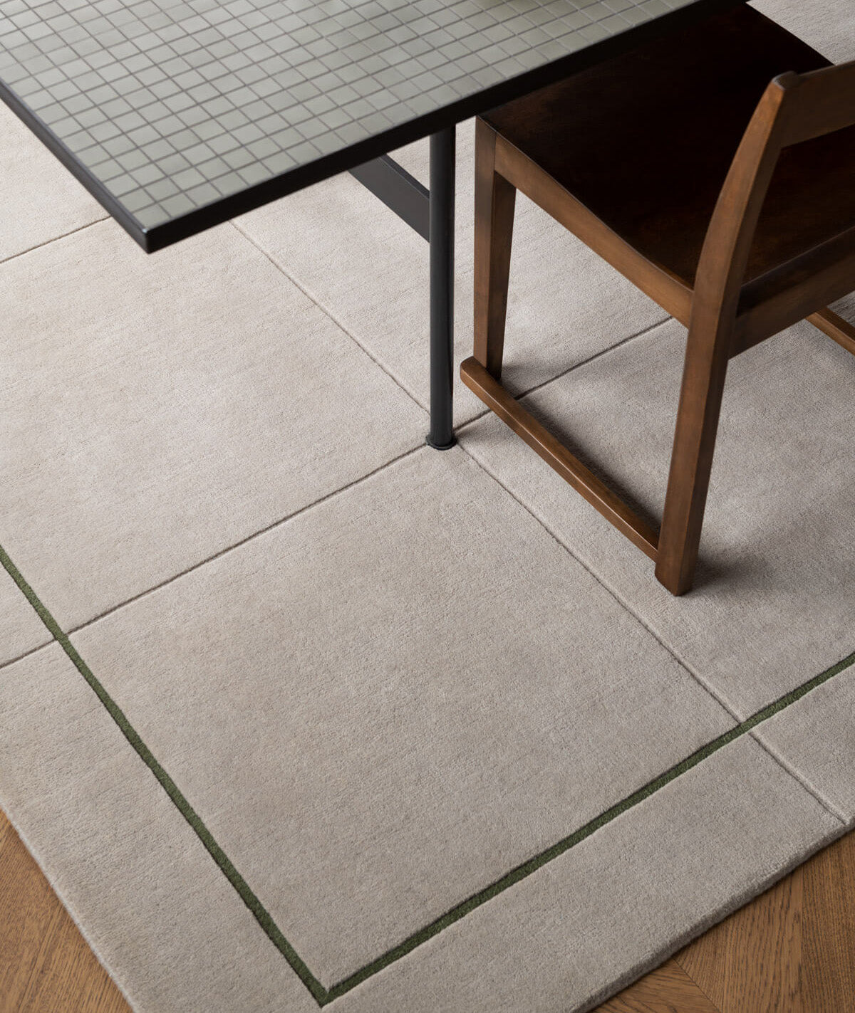 Norr Mälarstrand 02 Rug - More Options