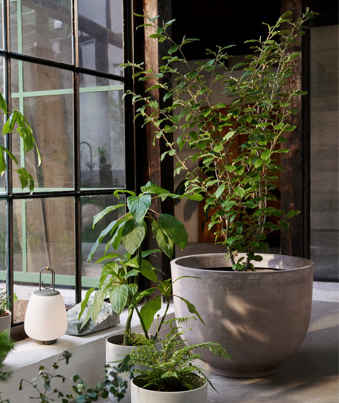 Lucca Space Copenhagen Lamp - More Options
