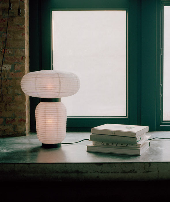Formakami Table Lamp